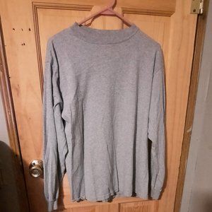 2/$6 Men's Faded Glory long-sleeve shirt